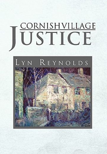 cornish village justice