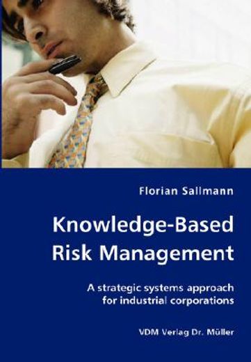 knowledge-based risk management