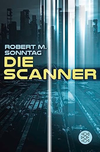 Die Scanner (en Alemán)