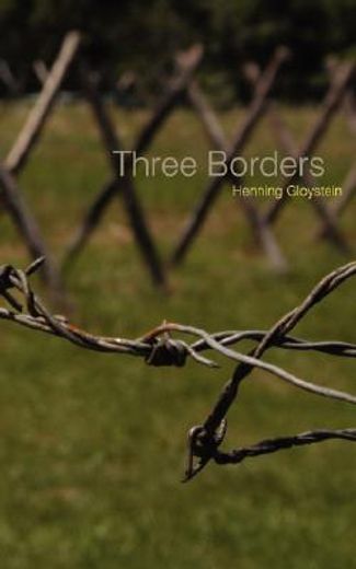 three borders