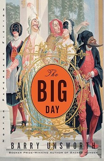 the big day (en Inglés)