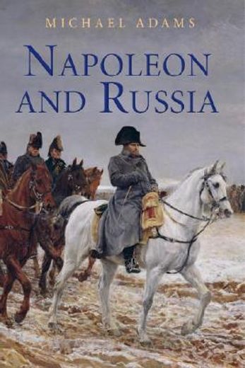 napoleon and russia