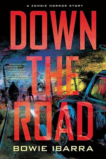 down the road (in English)