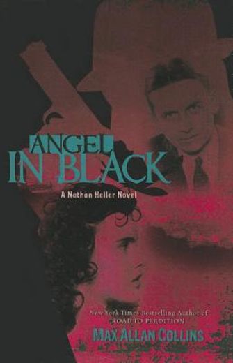 Angel in Black (in English)