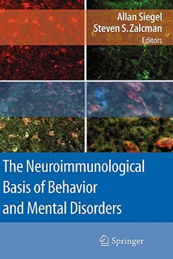 the neuroimmunological basis of behavior and mental disorders