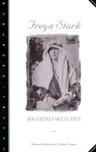baghdad sketches (en Inglés)