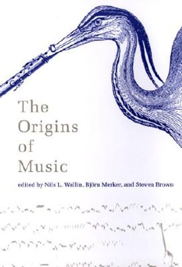 the origins of music