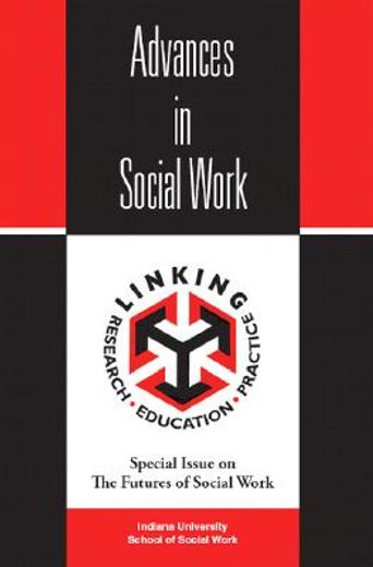 advances in social work