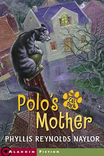 polo´s mother