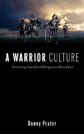 a warrior culture