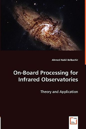 on-board processing for infrared observatories - theory and application