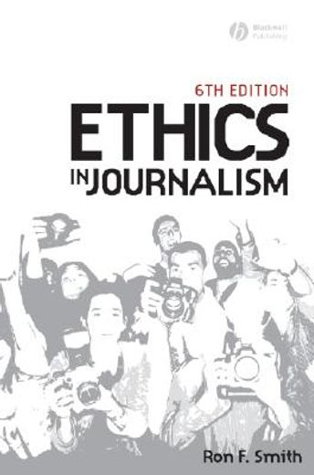 ethics in journalism