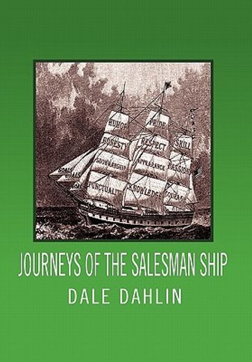 journeys of the salesman ship
