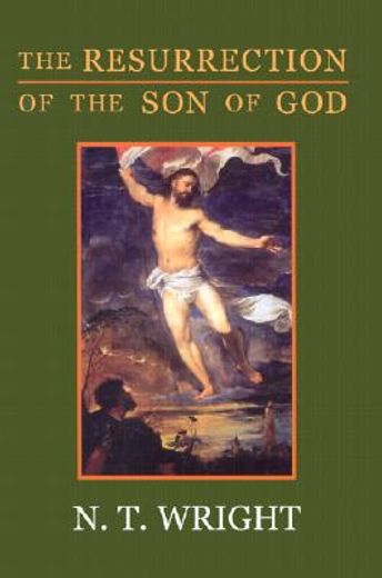 the resurrection of the son of god (in English)
