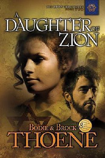 a daughter of zion (en Inglés)