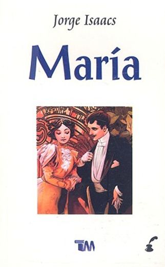 MARIA (in Spanish)