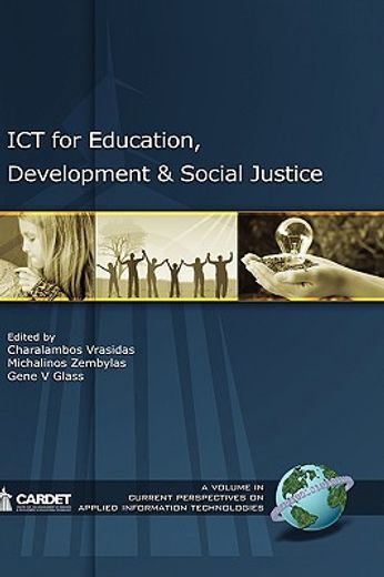 ict for education, development, and social justice