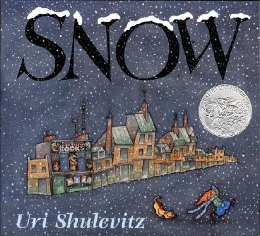 snow (in English)