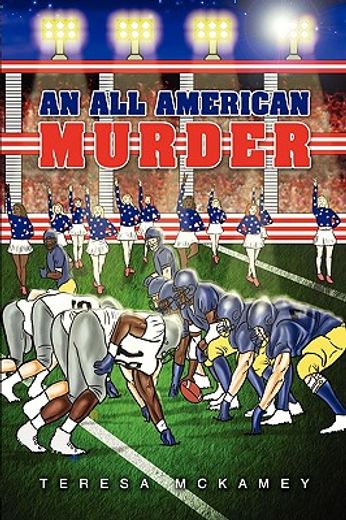 an all american murder