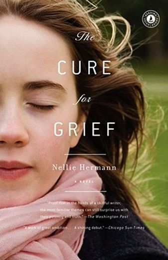 the cure for grief (in English)