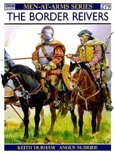 the border reivers