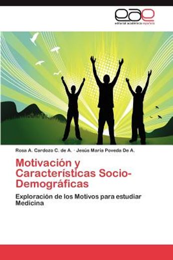 motivaci n y caracter sticas socio-demogr ficas