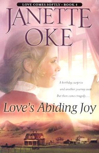 love´s abiding joy (en Inglés)