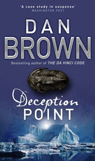 Deception Point (in English)