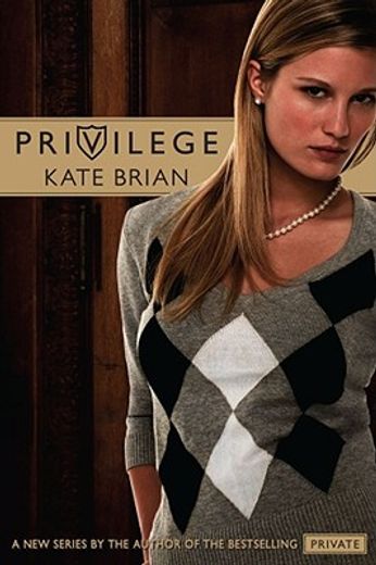 Privilege (en Inglés)