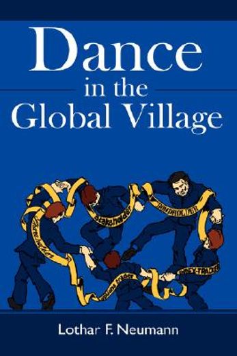 dance in the global village: cosmopolitans" dance in the global village: shareholders, stakeholders,