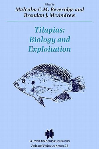 tilapias,biology and exploitatian