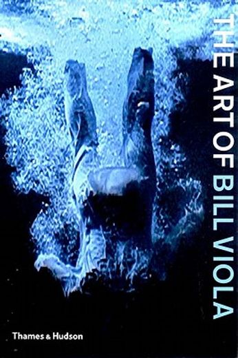 the art of bill viola