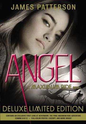 angel (in English)