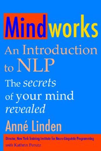 mindworks,an introduction to nlp