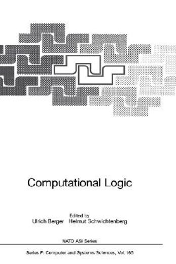 computational logic (en Inglés)