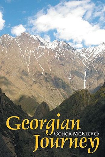 georgian journey