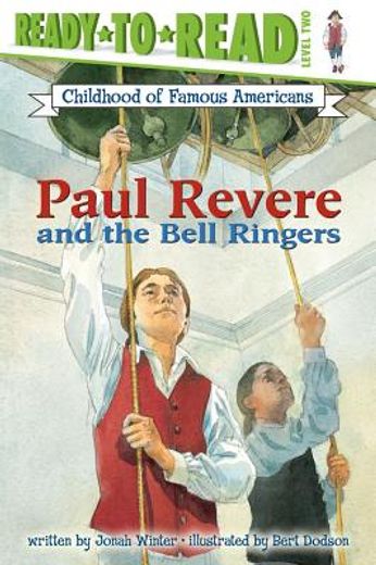 paul revere and the bell ringers (en Inglés)