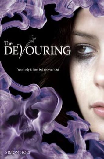 the devouring (in English)