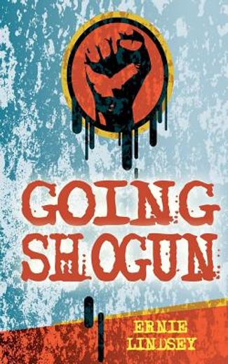 Going Shogun (en Inglés)