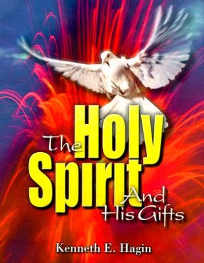 the holy spirit and his gifts (in English)