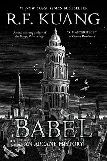 Babel (en Inglés)