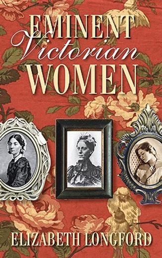 eminent victorian women