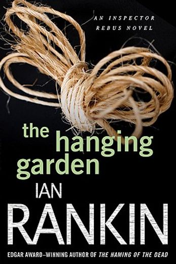 the hanging garden (in English)