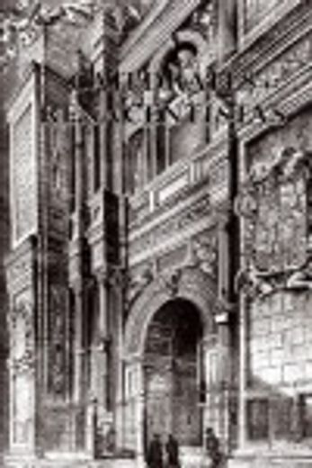 CATEDRALES RENACENTISTAS (Catedrales de España)