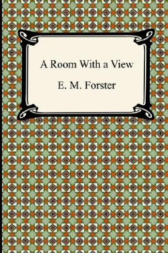 a room with a view (in English)