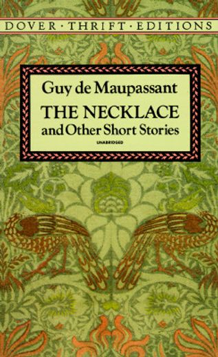the necklace and other short stories