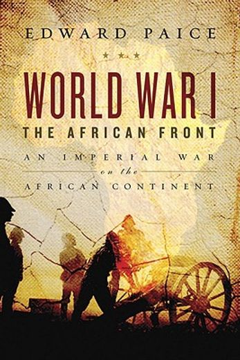 world war i,the african front