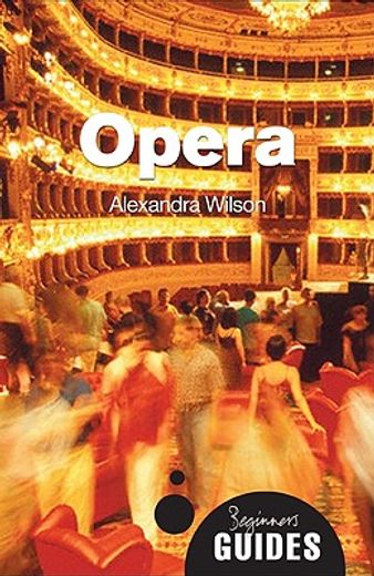 Opera (en Inglés)