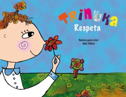 Trinuka Respeta (in Spanish)