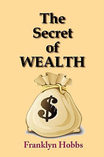 the secret of wealth